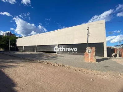 Galpão/Depósito/Armazém para alugar, 497m² no Noivos, Teresina