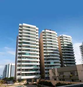 Apartamento com 3 Quartos à venda, 95m² no Jardim Armação, Salvador