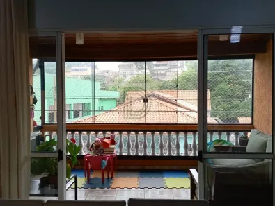 Casa com 3 Quartos à venda, 130m² no Jardim Arpoador, São Paulo