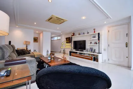 Cobertura com 3 Quartos à venda, 714m² no Barra da Tijuca, Rio de Janeiro