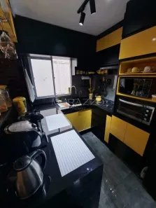 Apartamento com 2 Quartos para alugar, 43m² no Loteamento Jardim Sol Nascente, Jacareí