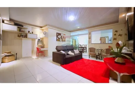 Casa com 3 Quartos à venda, 170m² no Jardim da Barragem III, Águas Lindas de Goiás
