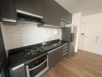 Apartamento com 2 Quartos para alugar, 69m² no Alphaville Empresarial, Barueri