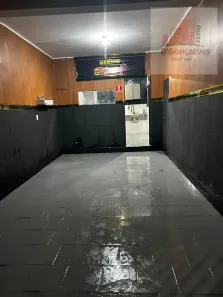 Ponto Comercial para alugar, 38m² no Conceição, Diadema