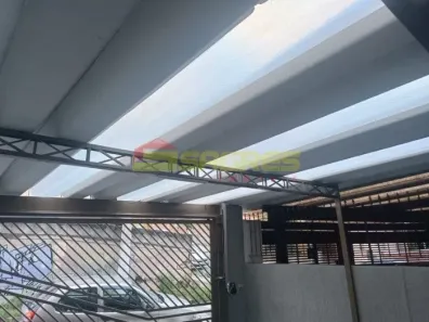 Sobrado com 3 Quartos à venda, 176m² no Vila Dom Pedro II, São Paulo