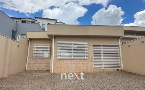 Imóvel Comercial com 1 Quarto à venda, 200m² no Jardim Chapadão, Campinas