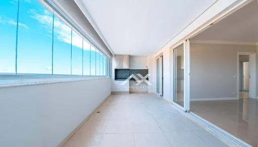 Apartamento com 3 Quartos à venda, 180m² no Vila Aviação, Bauru