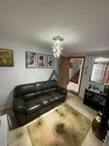 Apartamento com 3 Quartos à venda, 57m² no Conjunto Habitacional Padre Manoel da Nóbrega, São Paulo