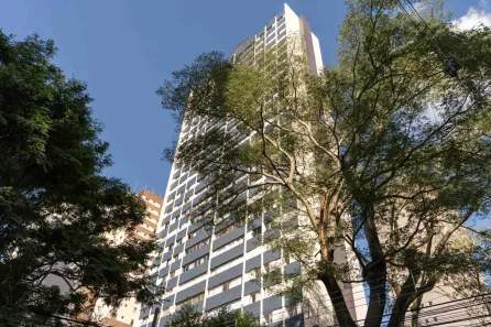 Apartamento com 4 Quartos à venda, 300m² no Bigorrilho, Curitiba