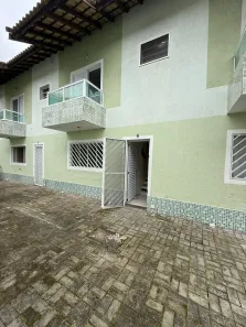 Sobrado com 2 Quartos à venda, 56m² no Balneario Gaivotas, Itanhaém
