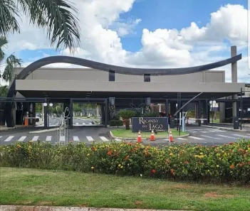 Lote/Terreno à venda, 420m² no Loteamento Recanto do Lago, São José do Rio Preto