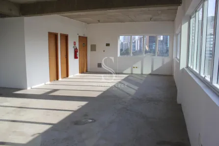 Prédio Comercial para alugar, 2775m² no Cidade Monções, São Paulo