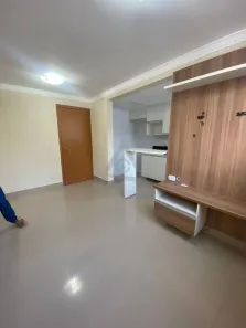 Apartamento com 2 Quartos à venda, 47m² no Parque das Cachoeiras, Campinas