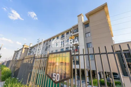 Apartamento com 3 Quartos à venda, 122m² no Cajuru, Curitiba