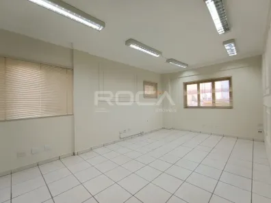 Sala Comercial para alugar, 30m² no Jardim Irajá, Ribeirão Preto