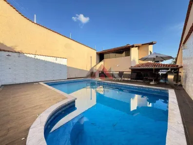 Casa com 4 Quartos à venda, 368m² no Vila Áurea, Poá
