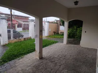 Casa com 4 Quartos à venda, 1350m² no Jardim Residencial Doutor Lessa, Pindamonhangaba