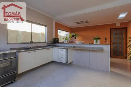Sobrado com 3 Quartos à venda, 259m² no Chácara Inglesa (Zona Norte), São Paulo