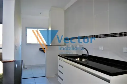 Apartamento com 2 Quartos à venda, 65m² no Cidade Nova Arujá, Arujá