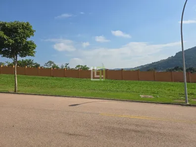 Lote/Terreno à venda, 575m² no Loteamento Alphaville Jundiaí - Fase 01, Jundiaí