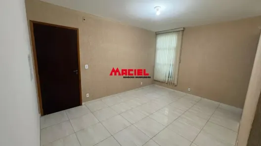 Apartamento com 2 Quartos para alugar, 57m² no Jardim Terras do Sul, São José dos Campos