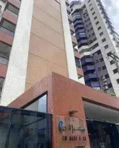 Apartamento com 2 Quartos para alugar, 50m² no Nazaré, Belém