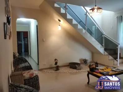 Sobrado com 4 Quartos à venda, 122m² no Alto da Mooca, São Paulo