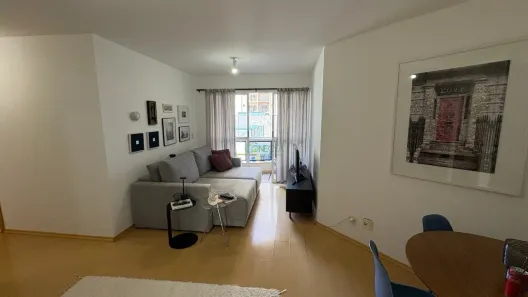 Apartamento com 2 Quartos à venda, 69m² no Centro, Londrina