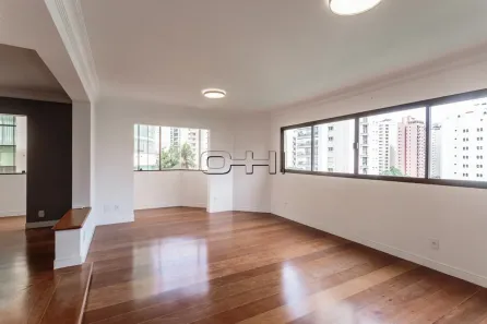 Apartamento com 4 Quartos à venda, 175m² no Planalto Paulista, São Paulo