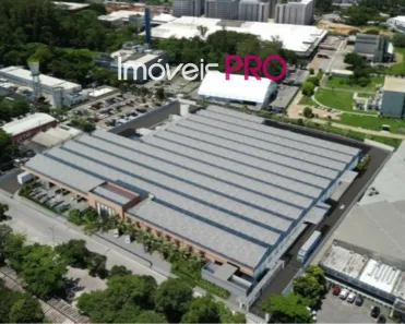 Galpão/Depósito/Armazém para alugar, 7937m² no Jaguaré, São Paulo