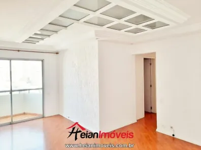Apartamento com 3 Quartos à venda, 72m² no Saúde, São Paulo