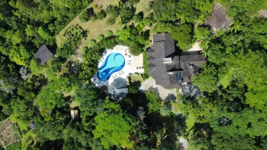 Fazenda/Sítio com 6 Quartos à venda, 4000m² no Ratones, Florianópolis