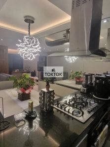 Apartamento com 2 Quartos à venda, 75m² no Vila Osasco, Osasco