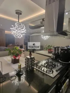 Apartamento com 2 Quartos à venda, 75m² no Vila Osasco, Osasco