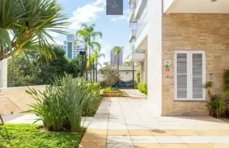 Apartamento com 3 Quartos à venda, 162m² no Lapa, São Paulo