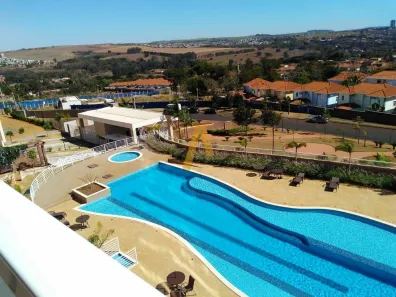 Apartamento com 2 Quartos à venda, 70m² no Bonfim Paulista, Ribeirão Preto