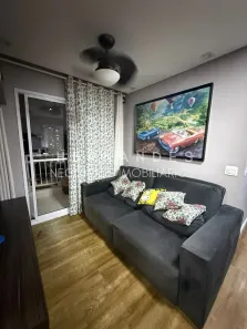 Apartamento com 2 Quartos à venda, 54m² no Parque Viana, Barueri