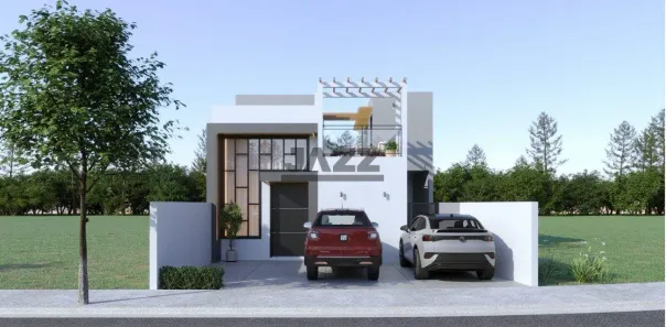 Casa com 3 Quartos à venda, 120m² no Condomínio Villa Verde Bragança, Bragança Paulista