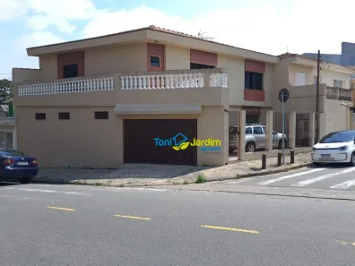 Sobrado com 3 Quartos à venda, 181m² no Parque Oratório, Santo André
