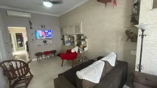 Casa com 3 Quartos à venda, 75m² no Riachuelo, Rio de Janeiro