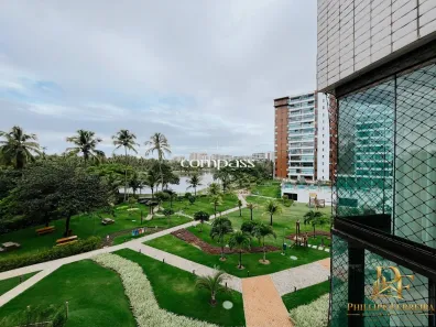 Apartamento com 3 Quartos à venda, 97m² no Paiva, Cabo de Santo Agostinho