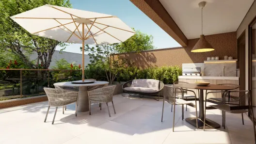 Apartamento com 3 Quartos à venda, 73m² no Ilha do Retiro, Recife