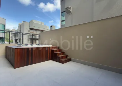 Apartamento com 4 Quartos à venda, 160m² no Centro, Itapema