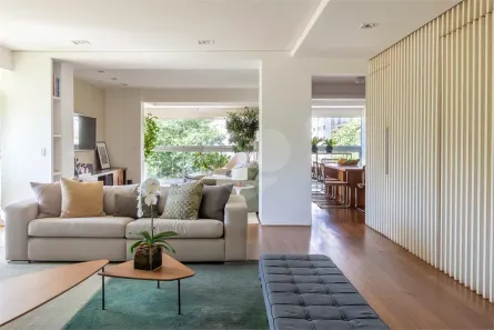 Apartamento com 4 Quartos à venda, 261m² no Vila Madalena, São Paulo