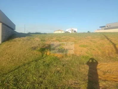 Lote/Terreno à venda, 540m² no Condomínio Residencial Ecopark Bourbon, Caçapava