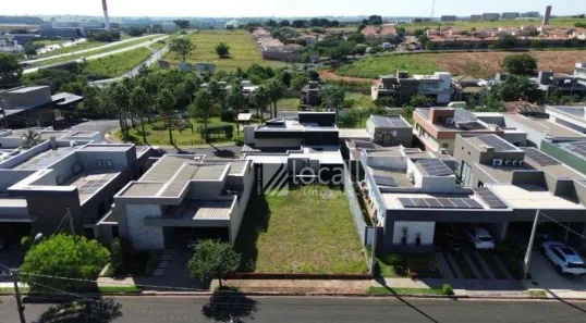Lote/Terreno à venda, 276m² no Residencial Figueira II, São José do Rio Preto