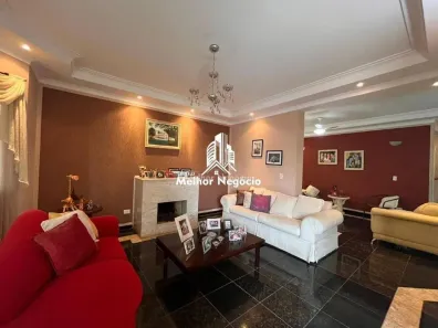 Casa com 4 Quartos à venda, 282m² no Terras de Piracicaba, Piracicaba
