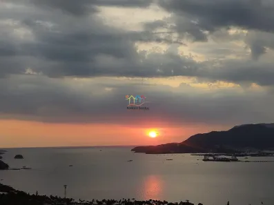 Casa com 5 Quartos à venda, 366m² no Itaguassú, Ilhabela