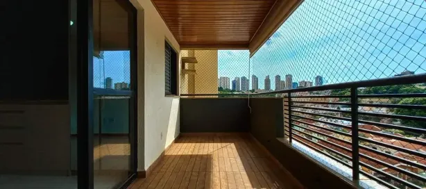 Apartamento com 3 Quartos à venda, 106m² no Jardim Botânico, Ribeirão Preto