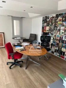 Sala Comercial à venda, 44m² no Vila Nova Conceição, São Paulo